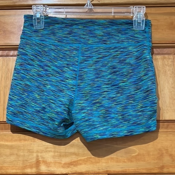 RBX Workout Athletic Bike Shorts Size Small - Picture 2 of 4